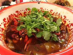 口味虾-文和友老长沙龙虾馆(化龙池店)