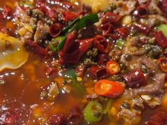 -拾捌川·自贡爆炒(新街口店)