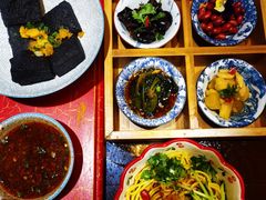 -火宫殿·湘菜小吃·商务宴请·生日聚会(东塘店)