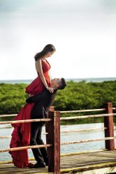 -古摄影婚纱