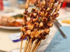 -南湖宾馆·鸳湖阁全日制餐厅