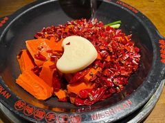 -牛市坎火锅(建设路店)