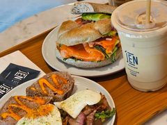 -开唐咖啡吧Open House Cafe·深圳前海JEN酒店