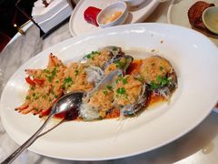 -蝴蝶里·粤菜·点心(龙湖天街&滨江店)