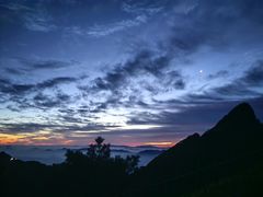 -黄山白云宾馆