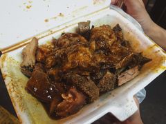 -明记牛杂(新马路分店)