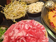 -珮姐重庆火锅(较场口创始店)