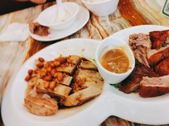 -椿记烧鹅(叠彩店)