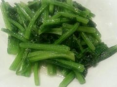 蒜蓉莼菜-白云宾馆·白云宴餐厅