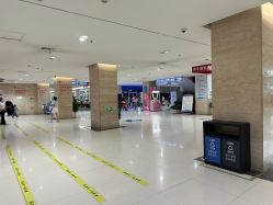 -西安市儿童医院门诊