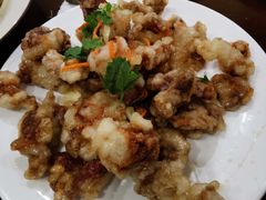 -知音酒楼(花园店)