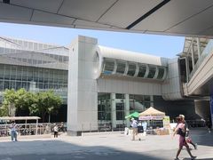 -北京长安天街