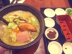 -阿香米线(宁波来福士广场店)