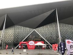 -东浩兰生上海世博展览馆