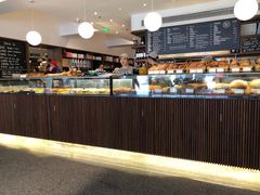 -BAKER&SPICE(安福路店)