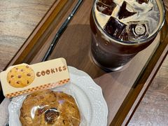 -星宙咖啡STELLARIS CAFE(广告产业园店)