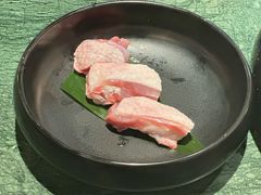 -牛New寿喜烧(中山公园龙之梦店)