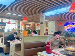 -黑土人家(江桥万达广场店)