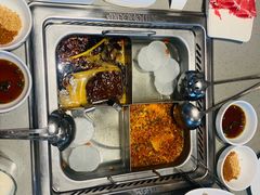 -海底捞火锅(新华联梦想城店)