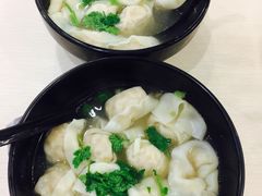 -满宝馄饨(龙之梦店)