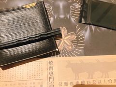 -黑牛の店·和牛烧肉(合生汇店)