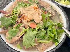 -宛平李记小吃(东关街店)