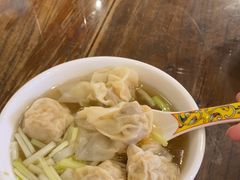 -一记面馆·云吞面嘅专家(富华店)