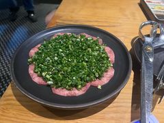 -焱铁烧·黑毛和牛专门店(南宁万象城店)