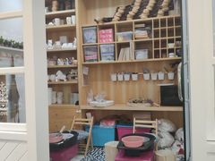 -艺彩阳光手工坊(大连恒隆广场店)