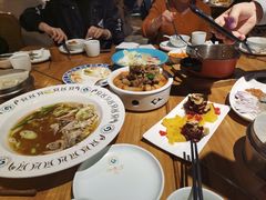 -胖老汉椒麻鸡清真新疆菜(西御街店)