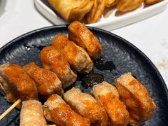 -莲湖糕团店·老秦淮小吃