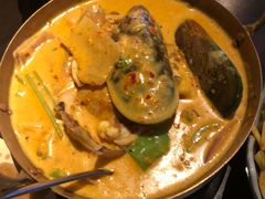 -大头虾越式风味餐厅(光明广场店)