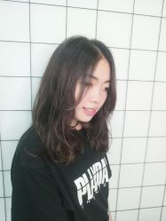 -HD HAIR STYLE