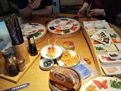 -芸南道·过桥米线(昆明老街旗舰店)