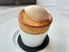 -Caprice(香港四季酒店)