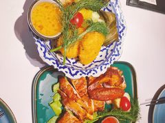 -BetterThai 泰加(苏州中心店)
