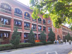 -厦门大学(思明校区)