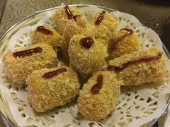 图味美小黄鱼-图味美小黄鱼·本地菜(浙江路店)