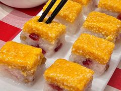 -西贝(上海中心店)