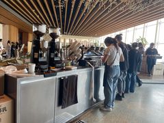 -Seesaw Coffee(朝阳大悦城店)