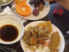 -尚宴牛特鲜自助(太原街万达店)