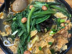 小碗螺蛳粉-螺蛳粉先生(蓟门桥店)