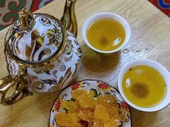 -百年老茶馆