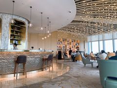 -三迪希尔顿酒店·星空酒廊
