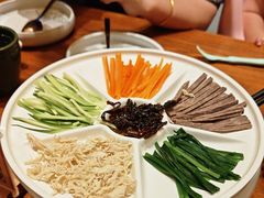-云海肴·汽锅鸡·云南菜(苏州中心店)