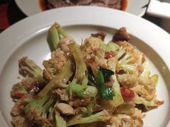 -北方家宴(番禺永旺店)