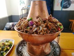 -黄泰吉拾味餐厅(江汉路店)