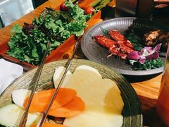 -黑牛の店·和牛烧肉(大悦城店)