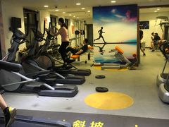 -黄浦区瑞金二路社区文化活动中心