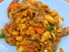 -清真利德顺小老饭庄(复兴路店)